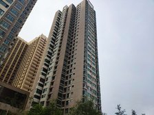 10层到顶的小高层,均摊面积小,采光视野好