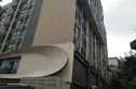 鼓楼1929实景图