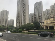 景瑞望府3室2厅南北