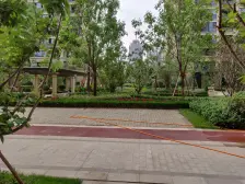 店长推荐 好位置 好楼层 无遮挡 精装修 纯南全明