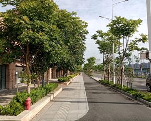 楼层好,朝南两房,采光充足,视野开阔,得房率高