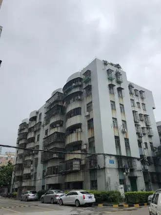 翠前新村