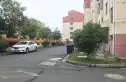 富华东村实景图
