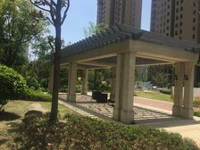 陶冲湖公园旁家天下北郡中高楼层小三房诚心卖随时看