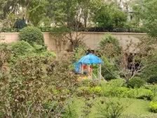 全新毛坯,中间楼层,视野良好,随时看房