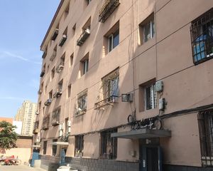 城建小区(赛罕区) 2室1厅 南 北