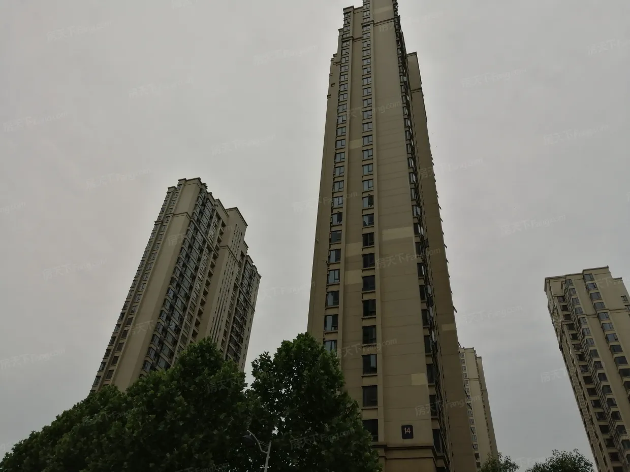 【合肥国贸天琴湾小区,二手房,租房】- 合肥房天下