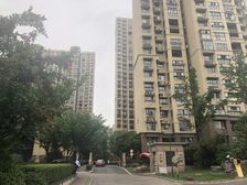 景瑞望府2室1厅南