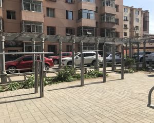 城建小区(赛罕区) 2室1厅 西