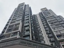 优山悦海 精装修 近地铁 交通便利