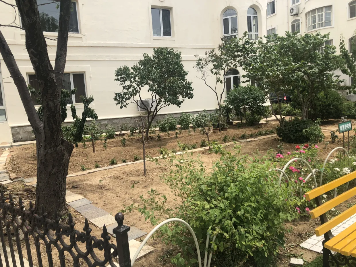 【大连海昌华城别墅小区,二手房,租房】- 大连房天下