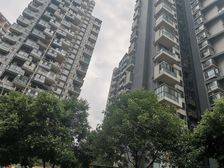 中大君悦金沙九期君雅院2室2厅南