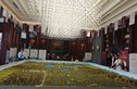 北纬37°康旅示范小镇实景图