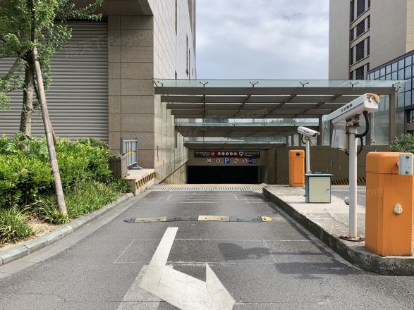 风尚雅苑实景图