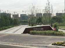 中兴兰溪荟精装小三房,全天采光,地铁口急售