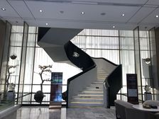 中海御湖世家东区4室2厅南