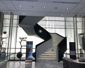 中海御湖世家东区4室2厅南