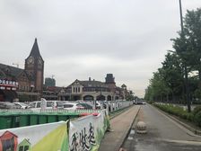 双拼,毛坯满二无大税,紧靠中创区,地铁口