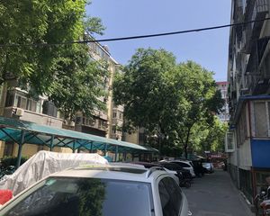 东花市大街2号院 2室1厅 南 北