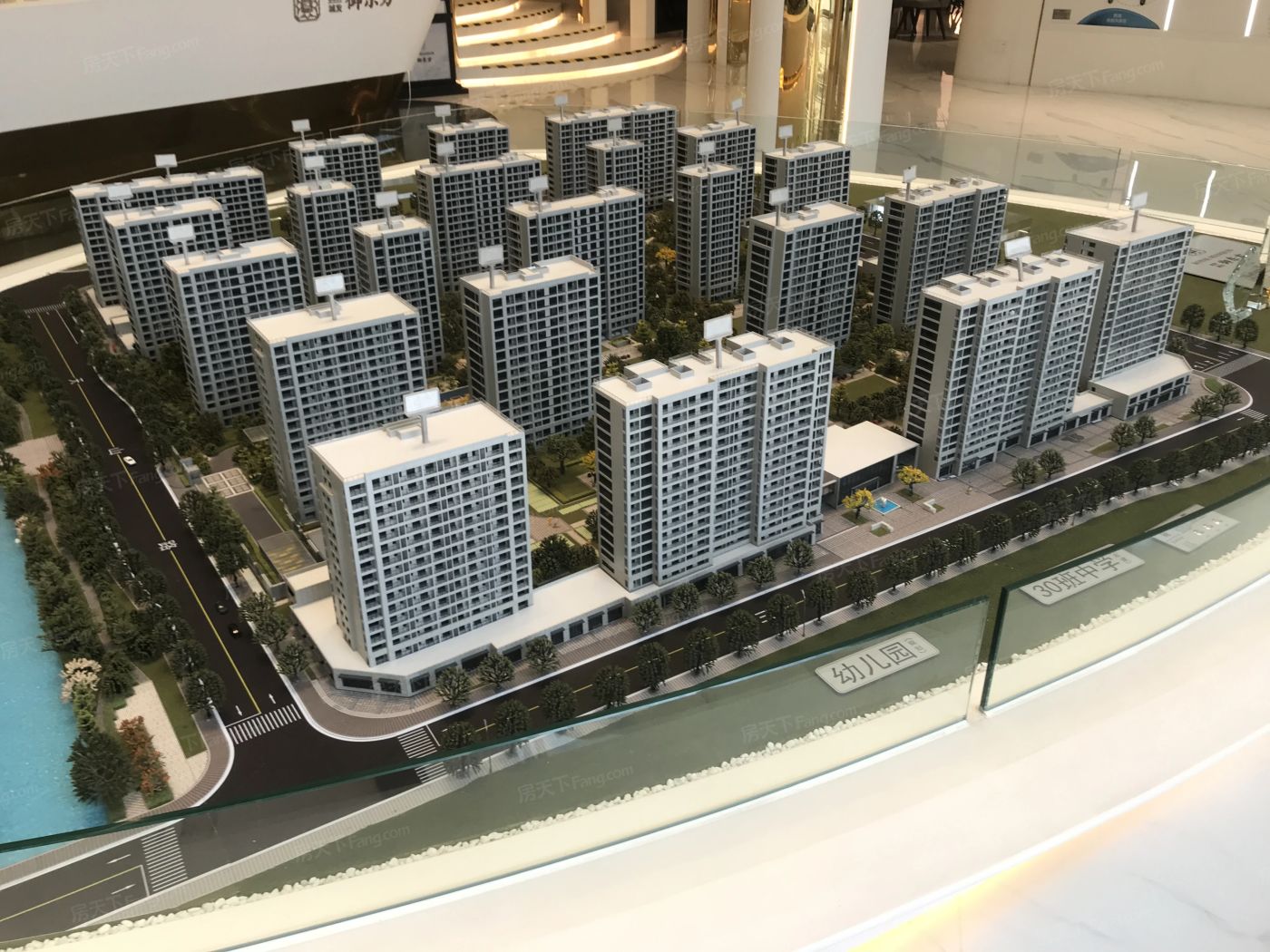 杭房御东方图片相册,杭房御东方户型图,样板间图,装修效果图,实景图-杭州房天下
