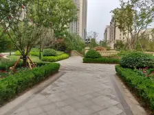 国龙一期朝南两室,中间楼层,不临高架,满五唯一