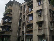 自由村2室2厅东东南