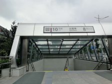 农业园区 东原映阅三房103万