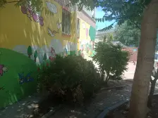 采光充足,中间楼层不挡光,视野开阔