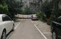 富豪庭苑实景图