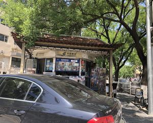 东花市大街2号院2室1厅南北