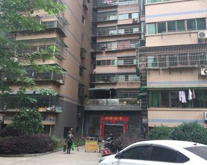 新锐湘都2室2厅南
