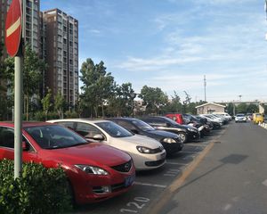 姚家园东里7号院2室1厅南北