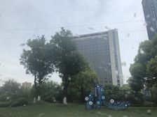 能达商务区 景瑞望府125平米 精装修 带空调