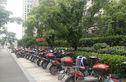 雅戈尔东海府实景图