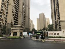 此房方正,视野开阔,采光辣眼。