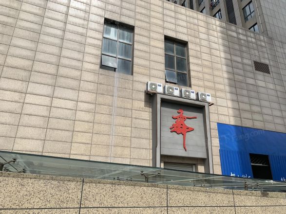 风尚雅苑实景图