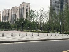 中兴兰溪荟 3室2厅 南