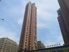 观澜壹号精装修2室76.74平36.8万看房方便