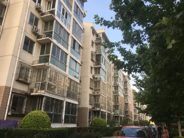 【北京北卫家园小区,二手房,租房】- 北京房天下