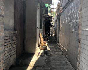 东四十三条私产平房看房方便