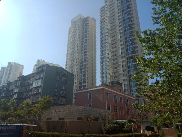 学府世家(金州)实景图