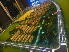 莘闵小洋房次新房·金地小区Max性价*比的房子,附带车位