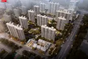 星河国际图片速览