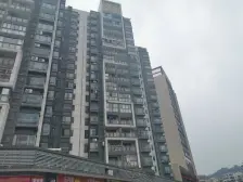 华师旁,毛坯2房,采光通风好,看房方便