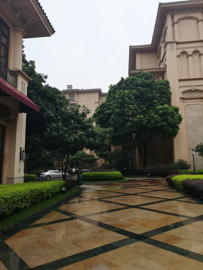 【广州星河湾海怡半岛二号园小区,二手房,租房】- 广州房天下