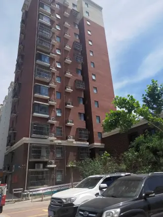 顺欣嘉园实景图