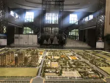 朗悦公园府悦澜苑 3室2厅 南 北