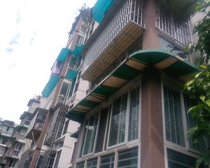 南阳锦城香樟阁3室1厅东南