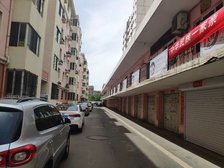 银苑2室2厅南北