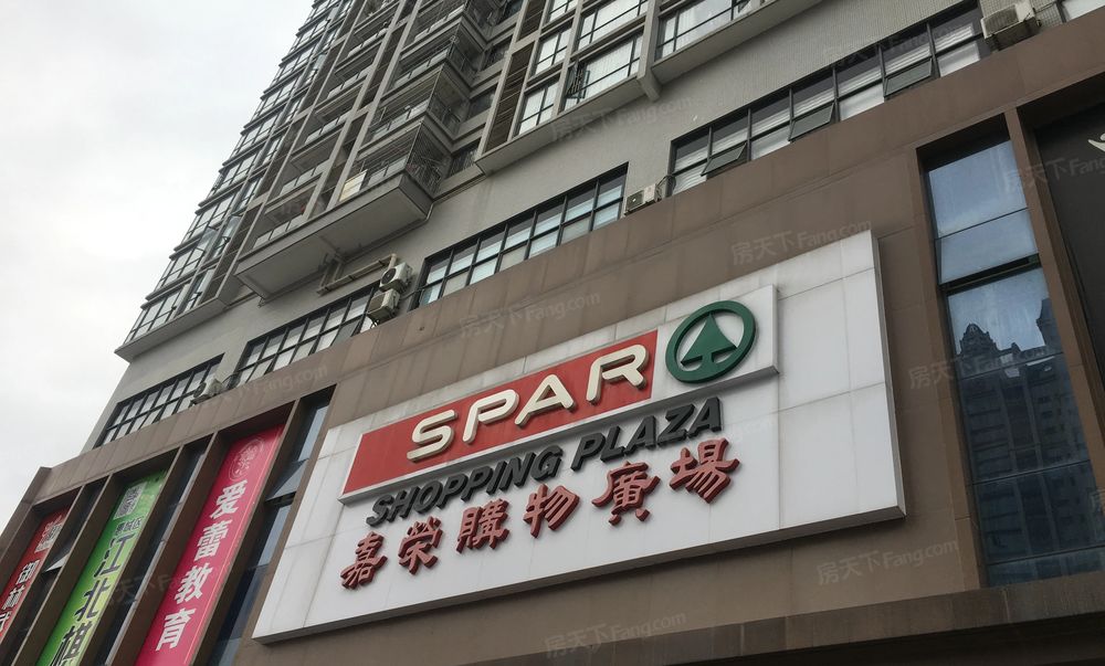 双城国际3房 业主诚心急售! 特价45个 来电送车位!!,惠州惠城江北双城